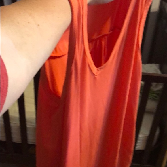 MTN Dresses & Skirts - Tank pocket dress